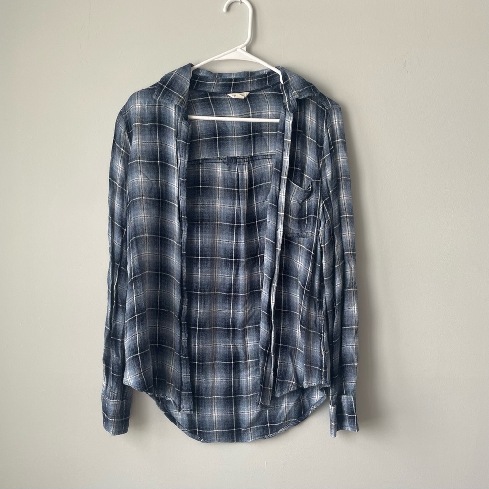 Flannel
